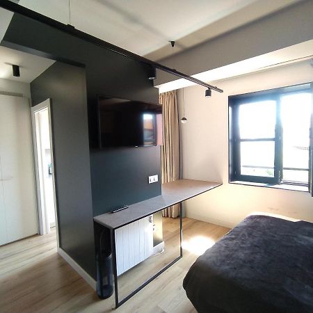 Apartamentos Puerta De Llanes Esterno foto
