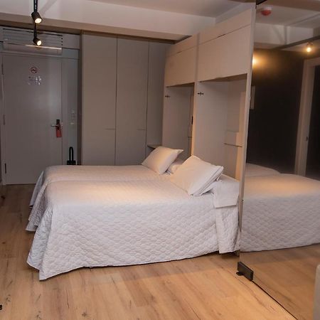 Apartamentos Puerta De Llanes Esterno foto