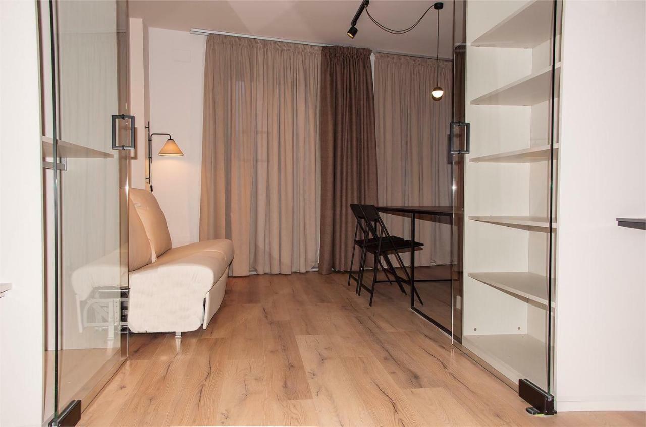 Apartamentos Puerta De Llanes Esterno foto