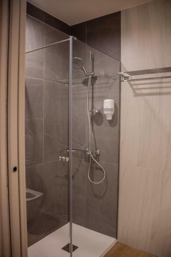 Apartamentos Puerta De Llanes Esterno foto