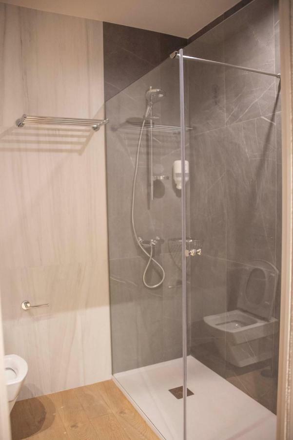 Apartamentos Puerta De Llanes Esterno foto