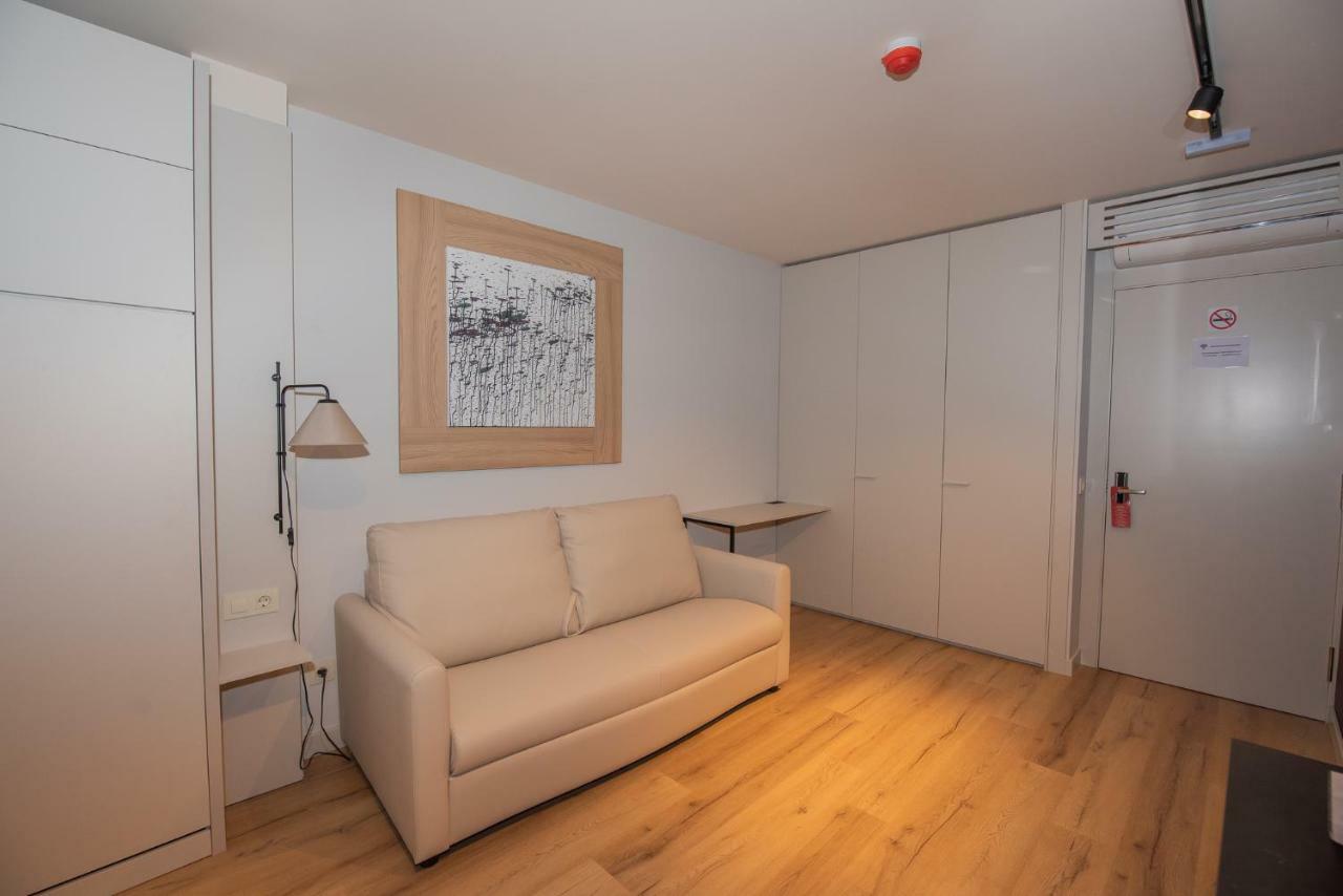 Apartamentos Puerta De Llanes Esterno foto
