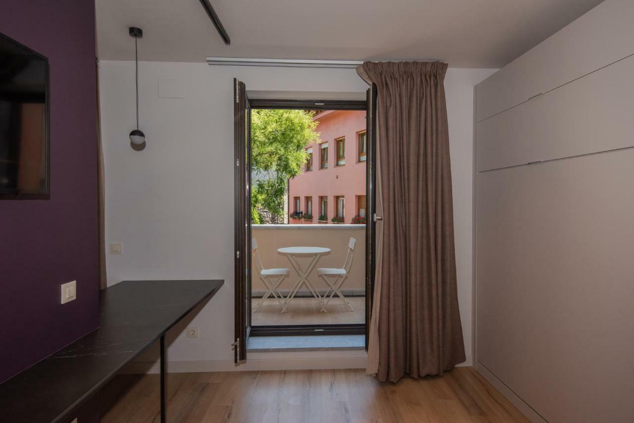 Apartamentos Puerta De Llanes Esterno foto