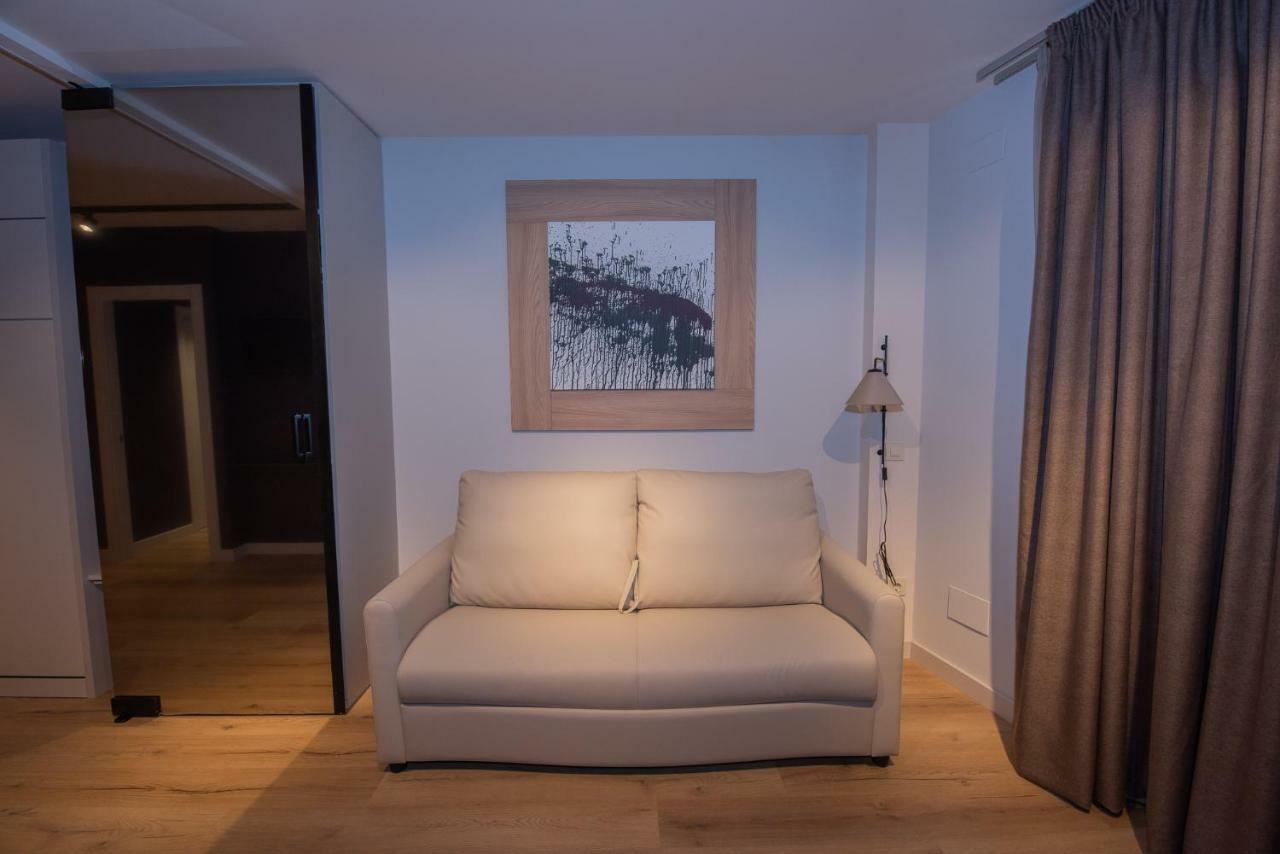 Apartamentos Puerta De Llanes Esterno foto