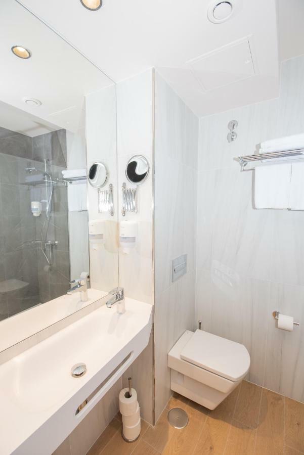 Apartamentos Puerta De Llanes Esterno foto