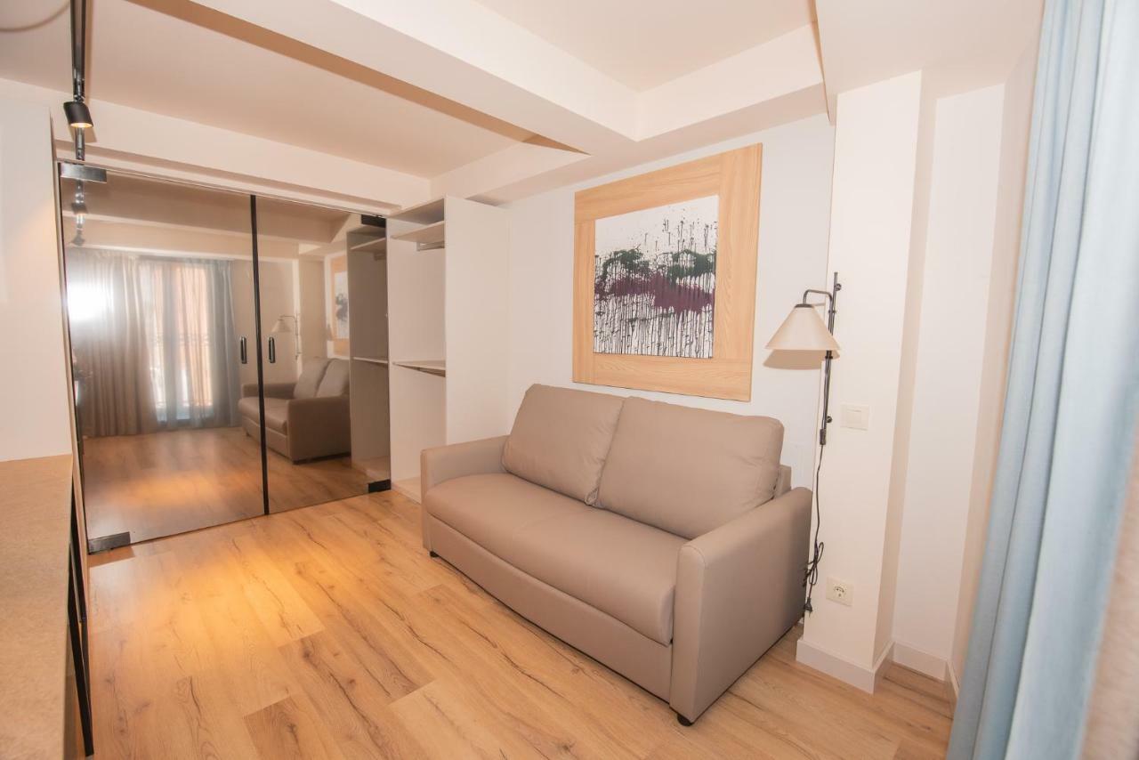 Apartamentos Puerta De Llanes Esterno foto