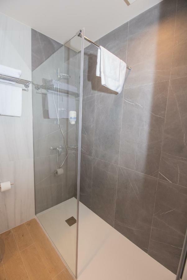 Apartamentos Puerta De Llanes Esterno foto