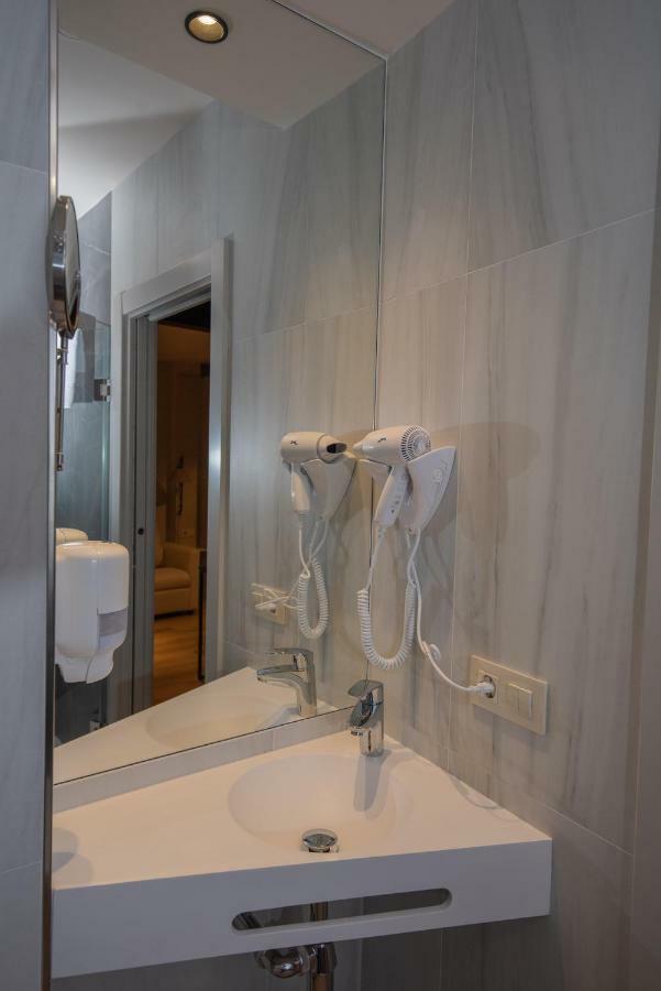 Apartamentos Puerta De Llanes Esterno foto