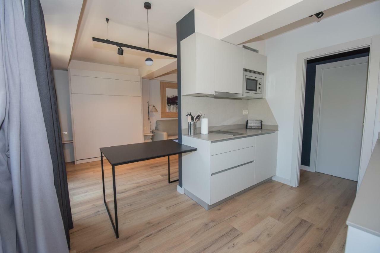 Apartamentos Puerta De Llanes Esterno foto