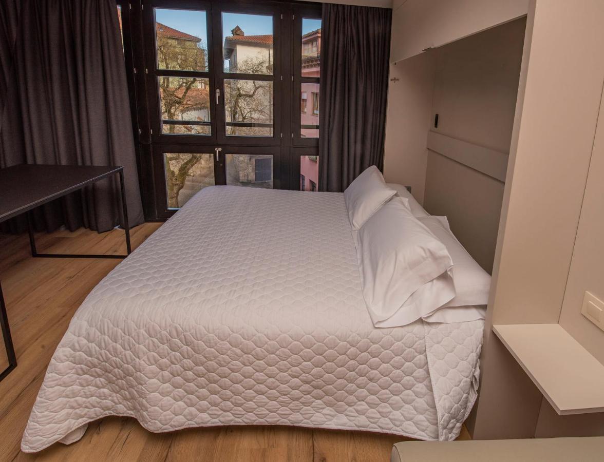 Apartamentos Puerta De Llanes Esterno foto