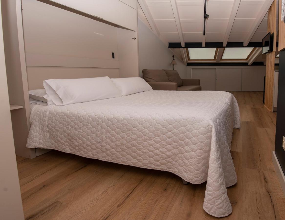 Apartamentos Puerta De Llanes Esterno foto